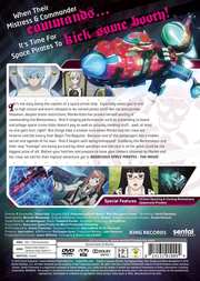 Preview Image for Image for Bodacious Space Pirates Abyss of Hyperspace Movie