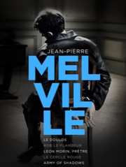 Preview Image for Jean-Pierre Melville - The Essential Collection (7 Disc Set)