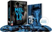 Preview Image for Image for Jean-Pierre Melville - The Essential Collection (7 Disc Set)