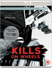 Preview Image for Kills on Wheels