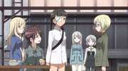 Preview Image for Image for Strike Witches 2 (Season 2) Collection