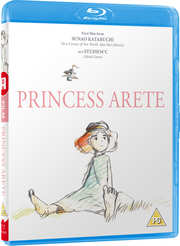 Preview Image for Princess Arete