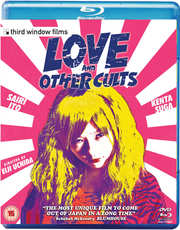 Preview Image for Love and Other Cults