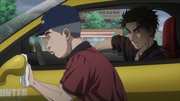 Preview Image for Image for Initial D Legend 1: Awakening