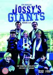 Preview Image for Jossy's Giants