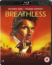 Preview Image for Breathless
