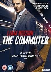 Preview Image for The Commuter