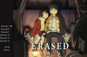 Preview Image for Image for Erased Part 2 - Collector's Edition