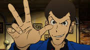 Preview Image for Image for Lupin the Third: Part IV (2015) - Complete Series Blu-Ray Ltd. Collectors Ed