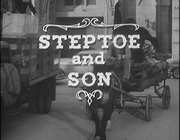 Preview Image for Image for Steptoe and Son - The Lost US Pilot