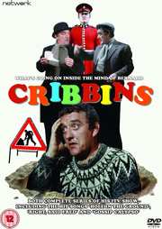 Preview Image for Cribbins: The Complete Series