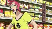 Preview Image for Image for Kiznaiver Collector's Edition