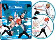 Preview Image for Image for Tsuritama Collection