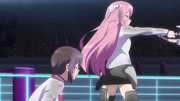 Preview Image for Image for The Asterisk War Part 2