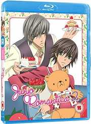 Preview Image for Junjo Romantica: Season 2