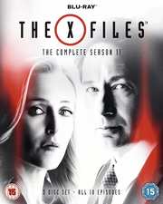 Preview Image for The X-Files Season 11