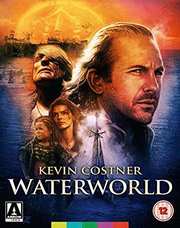 Preview Image for Waterworld