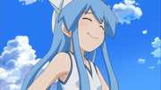 Preview Image for Image for The Squid Girl Complete Collection