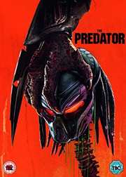 Preview Image for The Predator