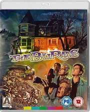 Preview Image for Image for The 'Burbs