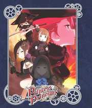 Preview Image for Princess Principal Collection - Collector's Edition