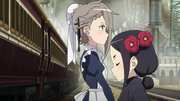 Preview Image for Image for Princess Principal Collection - Collector's Edition
