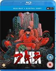 Preview Image for Akira (2016 reissue)