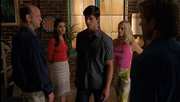 Preview Image for Image for Roswell - Season 1-3