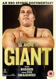 Preview Image for Andre The Giant