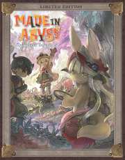 Preview Image for Made In Abyss Collector's Edition