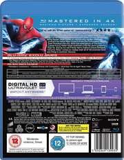 Preview Image for Image for The Amazing Spider-Man 2