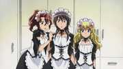 Preview Image for Image for Maid Sama Collection