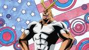 Preview Image for Image for My Hero Academia: Season One