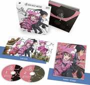Preview Image for Image for Sword Art Online Alternative Gun Gale Online Part 1 - Collector's Edition