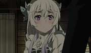 Preview Image for Image for Chaika the Coffin Princess: Season 2
