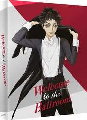 Preview Image for Welcome to the Ballroom: Part 1 - Collector's Edition