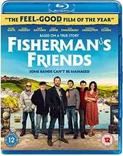 Preview Image for Fisherman's Friends