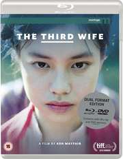 Preview Image for The Third Wife