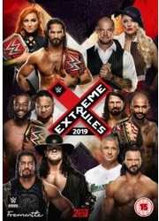 Preview Image for WWE Extreme Rules 2019