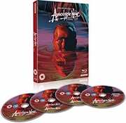 Preview Image for Apocalypse Now: Final Cut. Collector's Edition