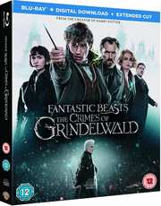 Preview Image for Image for Fantastic Beasts: The Crimes of Grindelwald