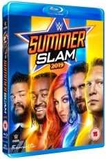 Preview Image for WWE Summerslam 2019