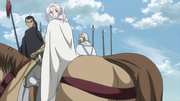 Preview Image for Image for The Heroic Legend Of Arslan - Series 1 Part 2