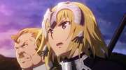 Preview Image for Image for Fate/Apocrypha Part 1