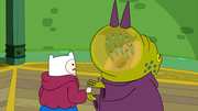Preview Image for Image for Adventure Time - The Complete First Season