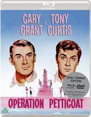 Preview Image for Operation Petticoat