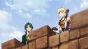 Preview Image for Image for Record Of Grancrest War Part 1