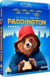Preview Image for Image for Paddington