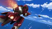 Preview Image for Image for Mobile Suit Gundam 00 - Part 2