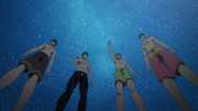 Preview Image for Image for Free! Iwatobi Swim Club : Season 1